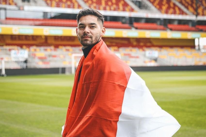 Kabar Baik untuk Timnas: Sandy Walsh Kembali Tampil di Yokohama F Marinos, Patrick Kluivert Puas