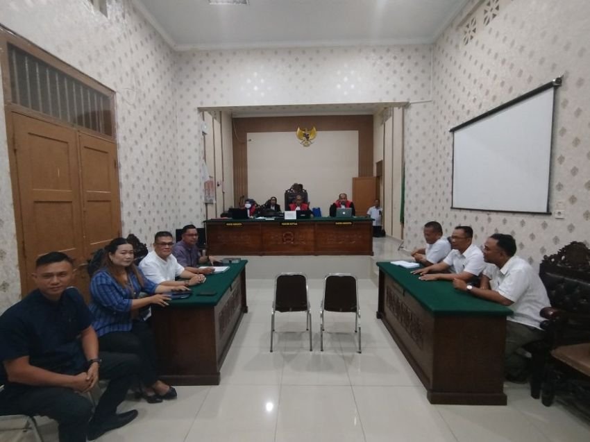 Putusan Inkracht: PN Pematangsiantar Resmi Nyatakan Odong-odong Ilegal dan Harus Ditindak