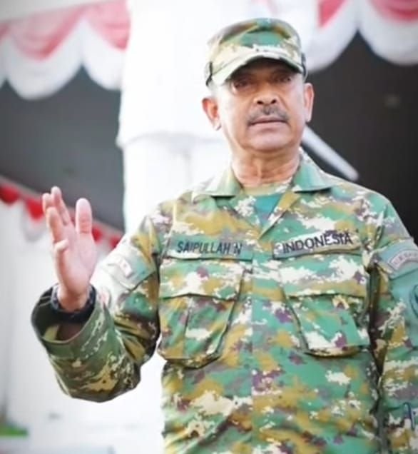 Bupati Madina Ajak Masyarakat Jadi Garda Terdepan Berantas Narkoba: Katakan Tidak Pada Narkoba!