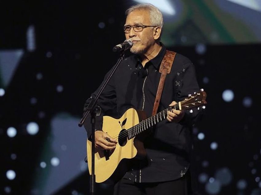 Iwan Fals Bakal Guncang Monas di HUT ke-79 Bhayangkara, 5.800 Personel Disiagakan