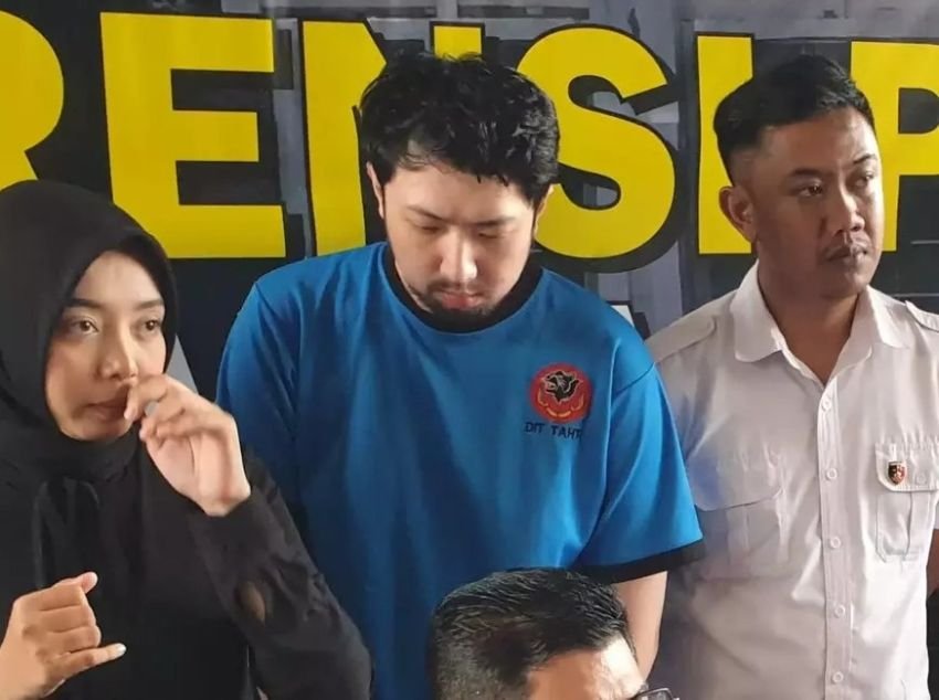 Berkas Kasus Pemerkosaan Dokter Residen Unpad P21, Siap Disidangkan