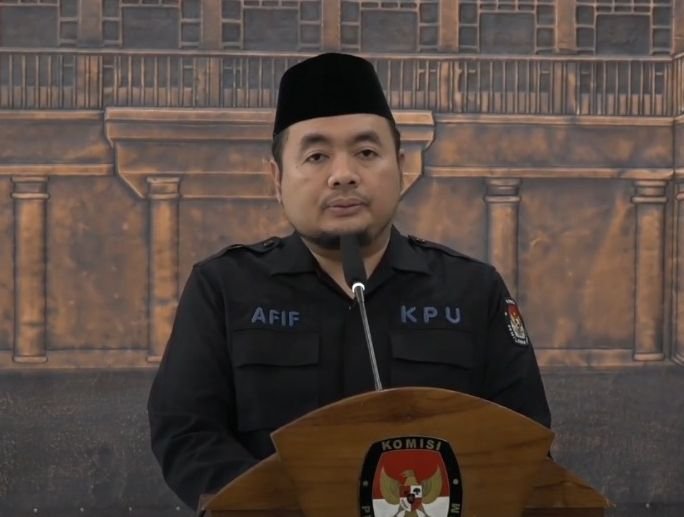 KPU RI Sambut Positif Putusan MK Soal Pemisahan Pemilu Nasional dan Daerah