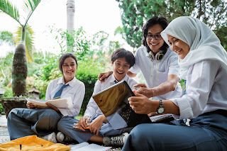 Pembelajaran Lima Hari SMA/SMK/SLB di Sumut Mulai Disosialisasikan, Berlaku Tahun Ajaran Baru