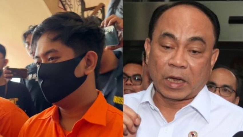 Terdakwa Perlindungan Judi Online Diangkat Jadi Tenaga Ahli Kominfo Tanpa SK atas Atensi Budi Arie?