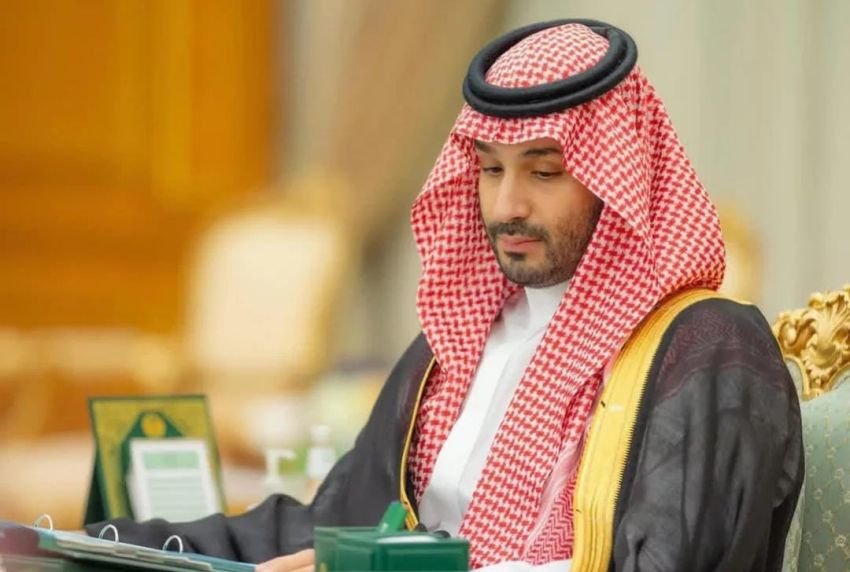 Putra Mahkota Saudi: Israel Sengaja Seret AS ke Perang Lawan Iran