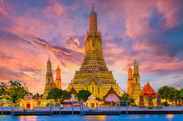 Thailand dan Kamboja Sepakat Selesaikan Konflik Perbatasan Segitiga Zamrud
