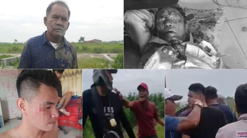 Serangan Terhadap Jurnalis dan LSM di Deli Serdang: Sorotan Serius terhadap Penegakan Hukum dan Perlindungan Hak