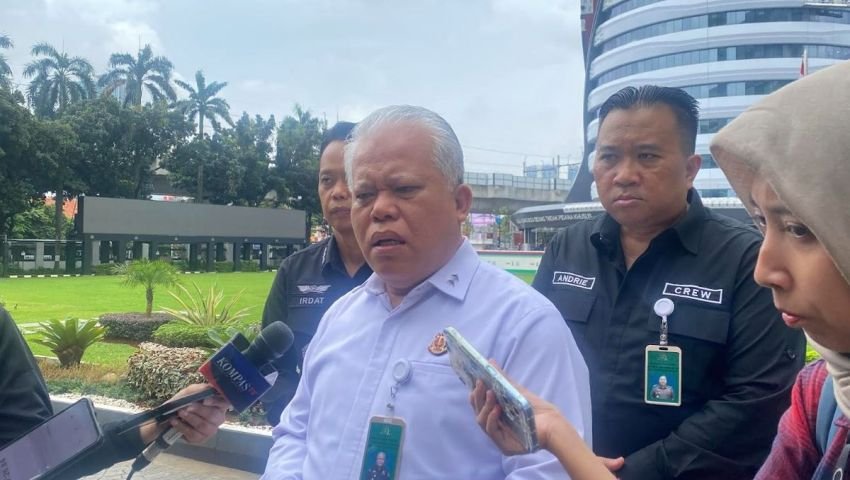 Kejagung Buka Suara Soal Kemungkinan Periksa Nadiem Makarim dalam Kasus Dugaan Korupsi Chromebook