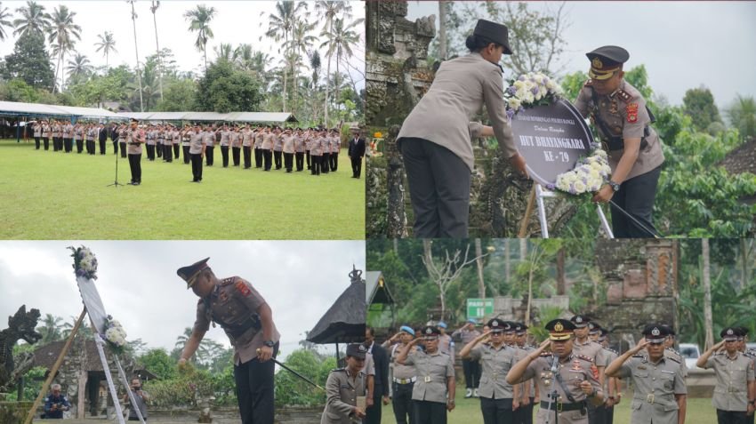 Babinsa dan Polprades Dampingi Warga Alami Gangguan Jiwa di Yehembang Kauh: Kolaborasi Humanis Demi Stabilitas Sosial