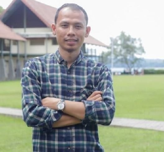 Ketua Youth Toba UNESCO Dukung 5 Hari Sekolah, Dorong Kunjungan Wisata ke Danau Toba