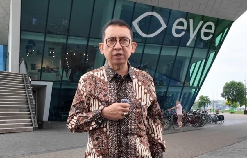 Fadli Zon Klarifikasi Pernyataan Kontroversial Soal P3rkos4an Massal Mei 1998: Sejarah Harus Berdasarkan Fakta
