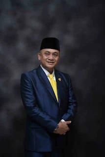 Ketua Fraksi Golkar DPRD Tapsel Desak Transparansi Distribusi Deviden PT Ana: "Ini Bukan Sekadar Angka, Ini Keadilan Sosial"