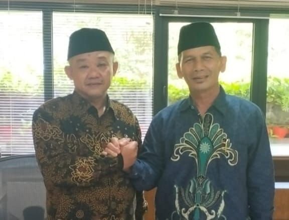 Mendikdasmen Abdul Mu’ti Dijadwalkan Kunjungi Aceh, Peletakan Batu Pertama SMK Muhammadiyah hingga Jadi Khatib di Masjid Raya