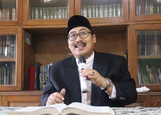 Ketua PBNU Bantah Lokasi Tambang Nikel PT GAG di Raja Ampat Berada di Kawasan Wisata