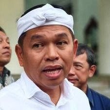 6 Warga Jabar Positif Covid-19! Dedi Mulyadi: Tetap Waspada Tidak Boleh Panik