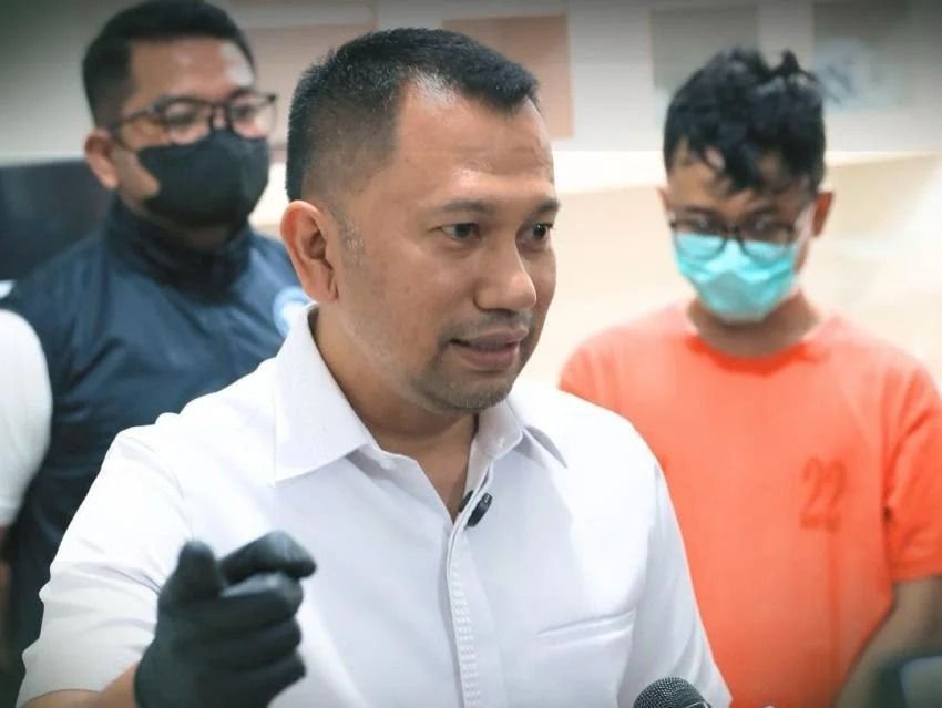 Tak Beri Ampun! Polda Sumut Tambah Usulkan Penutupan Dua THM di Langkat dan Batu Bara