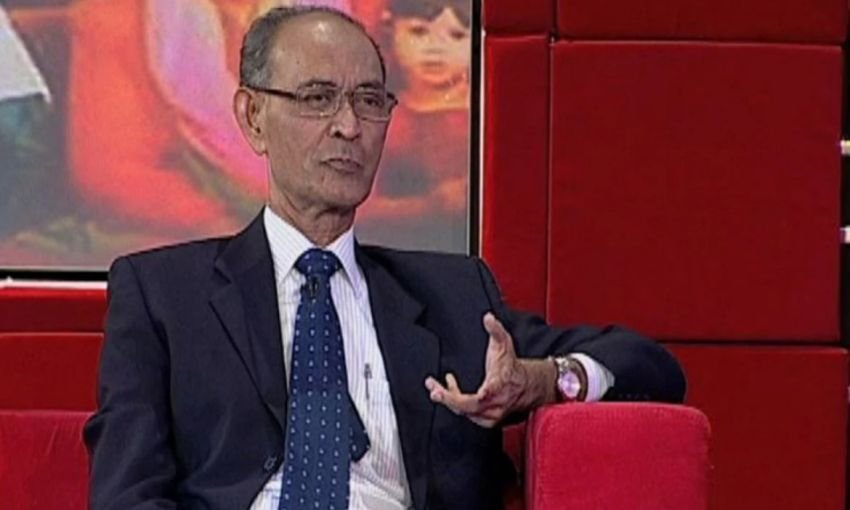 Mantan Jaksa Agung Abdul Rahman Saleh Wafat, Indonesia Kehilangan Tokoh Hukum Berintegritas