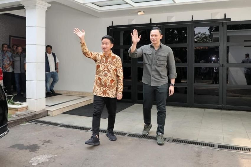 Roy Suryo Bantah Demokrat di Balik Isu Ijazah Jokowi: “Gibran Nggak Ada Apa-apanya Dibanding AHY”