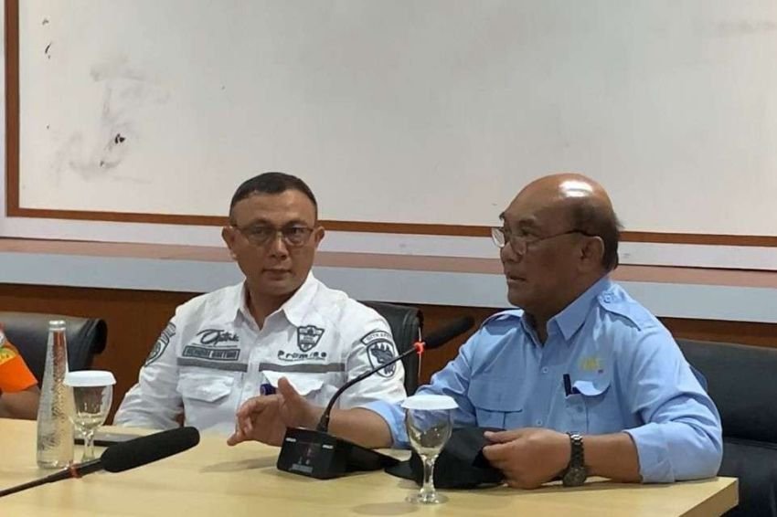 KMP Tunu Sempat Hanya Angkut Barang, Investigasi KNKT Fokus ke Prosedur Keselamatan