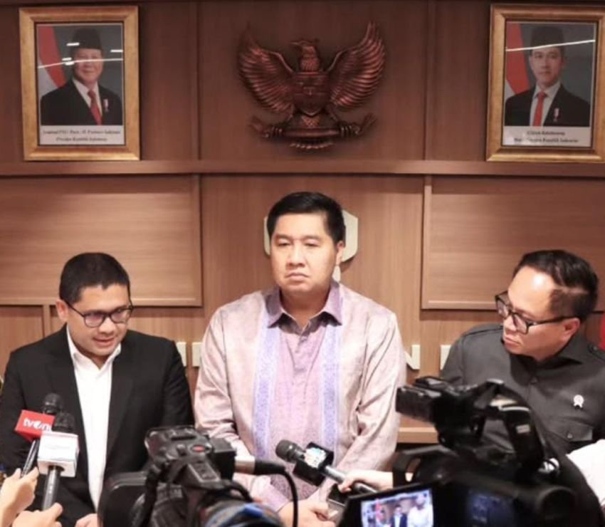 Maruarar Sirait Batalkan Wacana Rumah Subsidi 18 Meter Persegi: “Kami Minta Maaf dan Cabut Ide Itu”