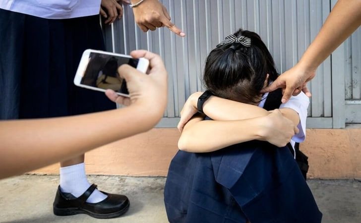 Bullying Brutal di SMPN Doko Blitar: 14 Siswa Diduga Aniaya Satu Junior Selama MPLS