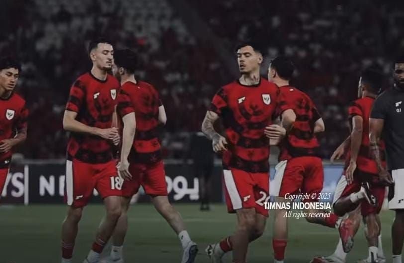 Drawing Ronde Keempat Kualifikasi Piala Dunia 2026 Digelar Hari Ini, Simak Link Live Streamingnya di Sini!