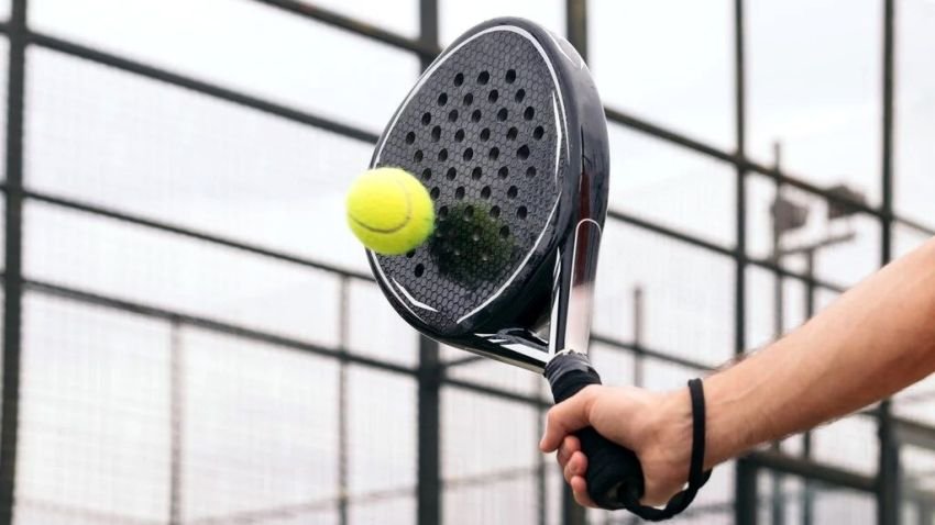 Menpora Targetkan Atlet Padel Indonesia Siap Tampil di Ajang Internasional Lewat Liga Komunitas