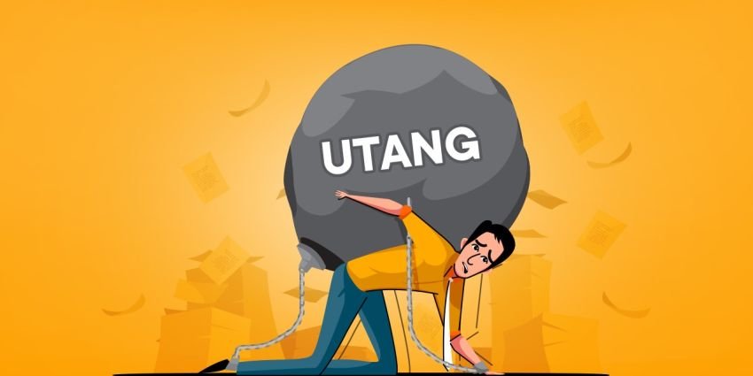 Meninggal Dunia Tapi Masih Punya Hutang? Ini Penjelasan Hadis Rasulullah Saw