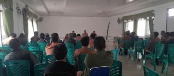 Seluruh Aparat Desa di Sipirok Wajib Kuasai Komputer: Digitalisasi Layanan Jadi Prioritas Pemkab Tapsel