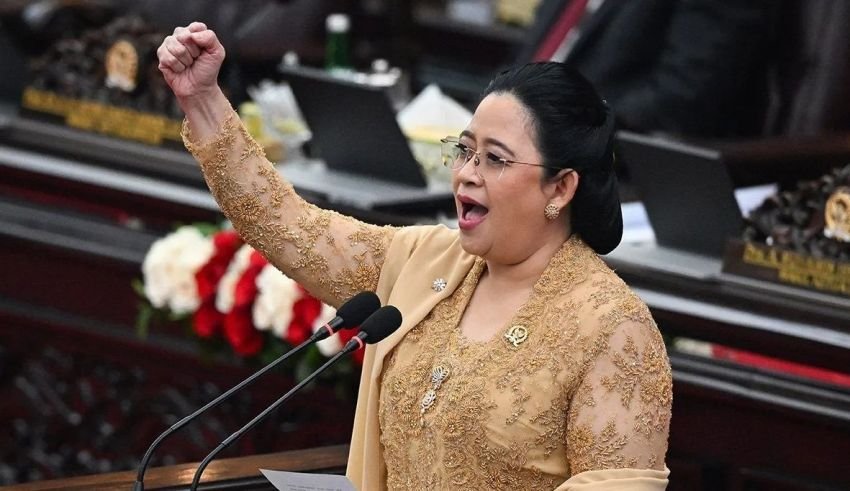 Bimtek PDIP di Bali Dimulai, Puan Maharani: Tidak Cukup Hanya Teriak Merdeka!