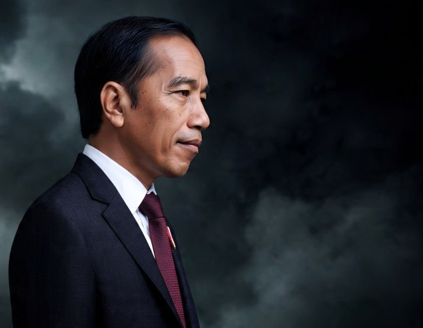 Insinuasi Jokowi