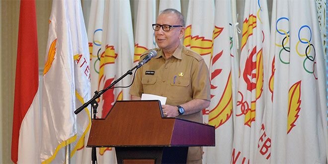 KPK Panggil Ahmad Effendy Pohan, Mantan Pj Sekda Sumut Terkait Korupsi Infrastruktur Jalan