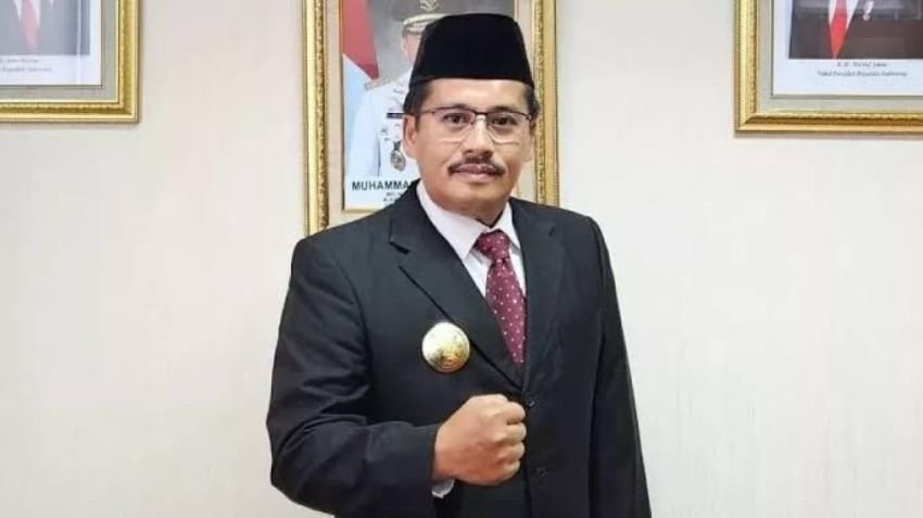 Jumat 11 Juli, Bobby Nasution Lantik Togap Simangunsong sebagai Sekda Sumut di Kualanamu