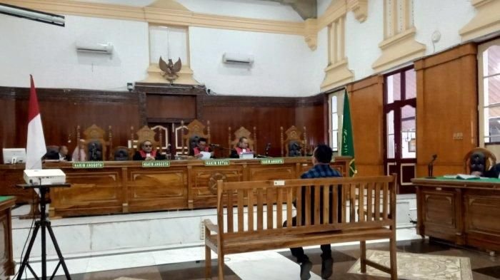 Jaksa Terima Putusan Vonis Kasus Korupsi Situs Benteng Putri Hijau, Tiga Terdakwa Divonis Ringan