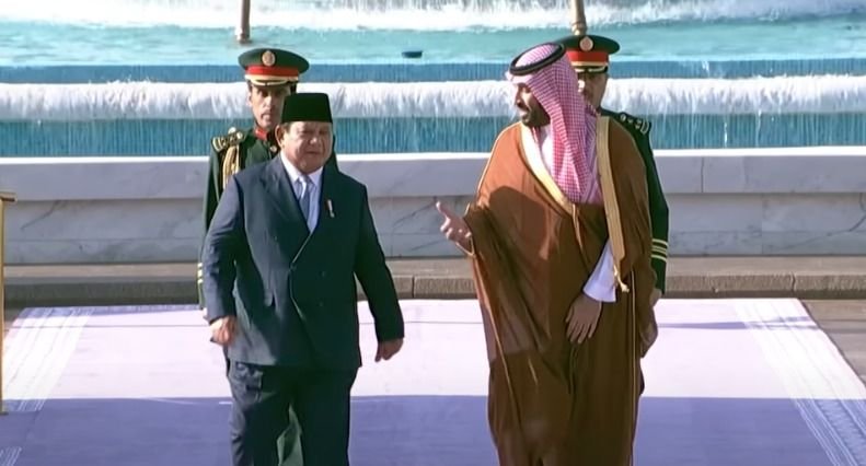 Kampung Haji Indonesia Segera Hadir di Makkah, Hanya 400 Meter dari Masjidil Haram