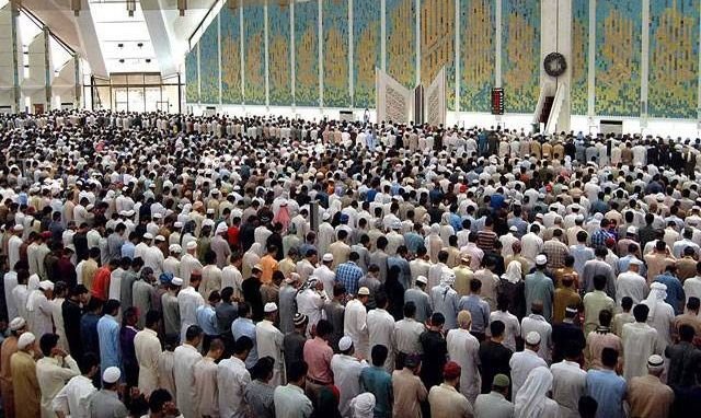 Lima Alasan Syari’i Laki-Laki Boleh Tak Sholat Jumat, Ini Penjelasan Ulama