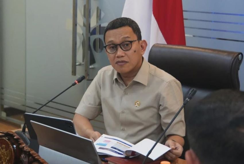 Istana Klarifikasi Pernyataan Menaker P2MI Soal Ajakan Kerja ke Luar Negeri: Bukan Karena Kurang Lapangan Kerja