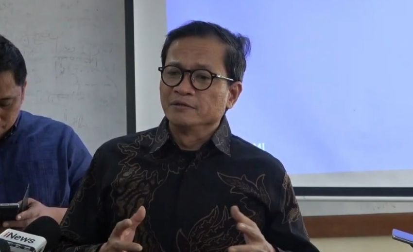 Usman Hamid Tantang Istana Buktikan Pernyataan Prabowo soal Aksi ‘Indonesia Gelap’ Didanai Koruptor