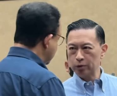 Tom Lembong Heran Nama PT Adikarya Gemilang dan APTRI Menghilang dalam Kasus Korupsi Impor Gula