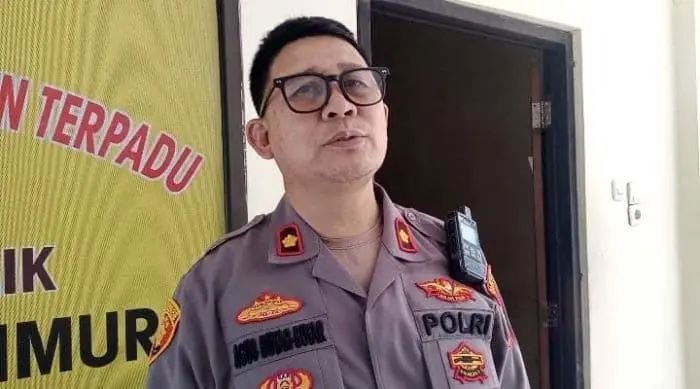 Polisi Kantongi Identitas Pelaku Penganiayaan Petugas Dishub Medan, Penangkapan Tunggu Hasil Visum