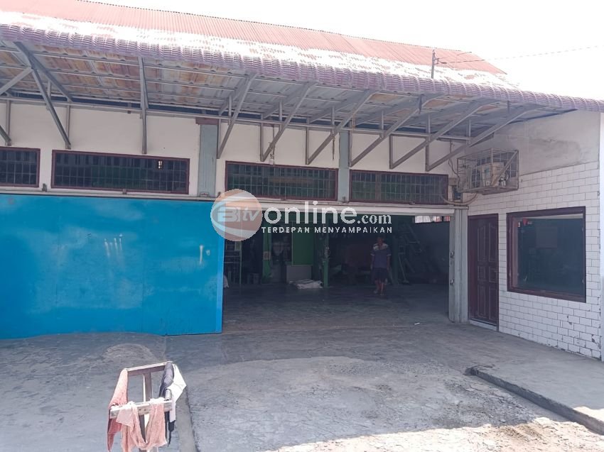 Gejolak Harga Beras Meresahkan, Kadis Ketapang Sumut: Tanya Bulog