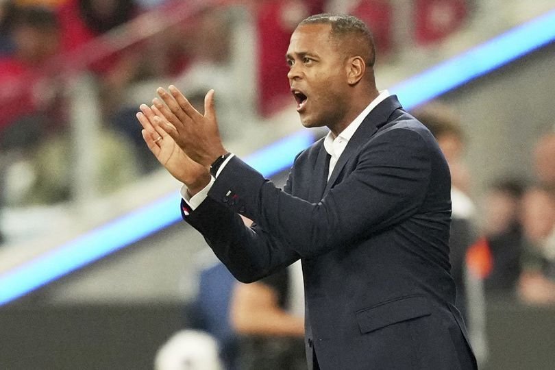Kluivert Dapat Dua Kabar Baik, Apa Itu?