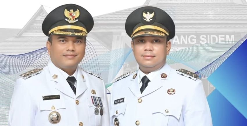 PC IMM dan GM GRIB Jaya Soroti “Dua Matahari” di Pemko Padangsidimpuan: Dugaan Jual Beli Jabatan dan Isu KKN?