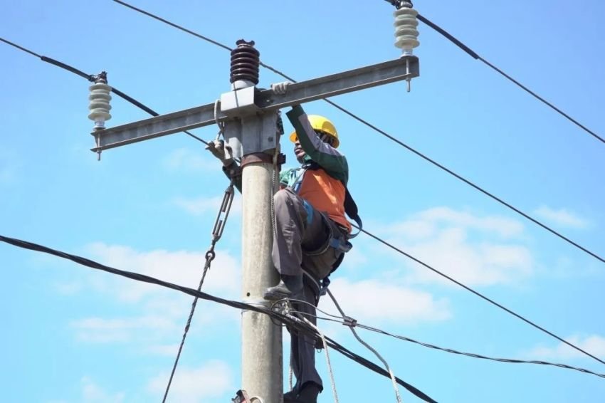 PLN Medan Umumkan Pemadaman hingga 5,5 Jam Hari Ini, Ini Daftar Wilayah Terdampak!