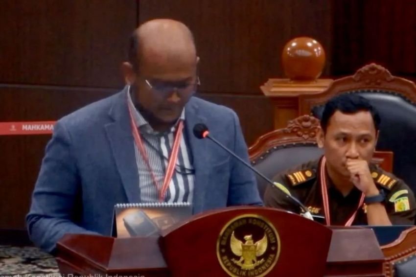 MA Soroti Perlindungan Jaksa dalam UU Kejaksaan: Harus Dibatasi, Jangan Sampai Timbulkan Impunitas
