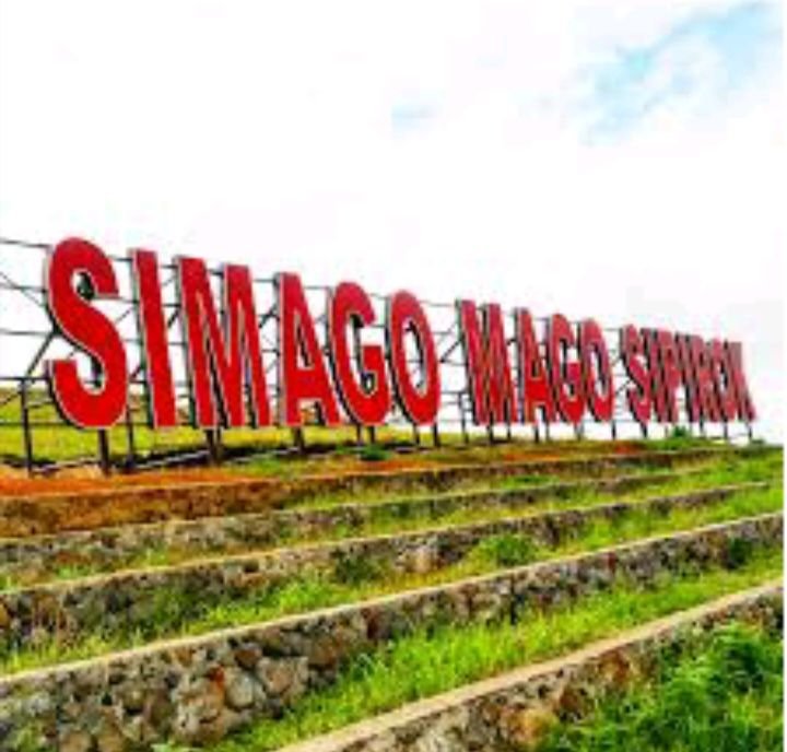 Tor Simago-Mago: Legenda Gunung Hilang yang Misterius di Sipirok, Tapanuli Selatan