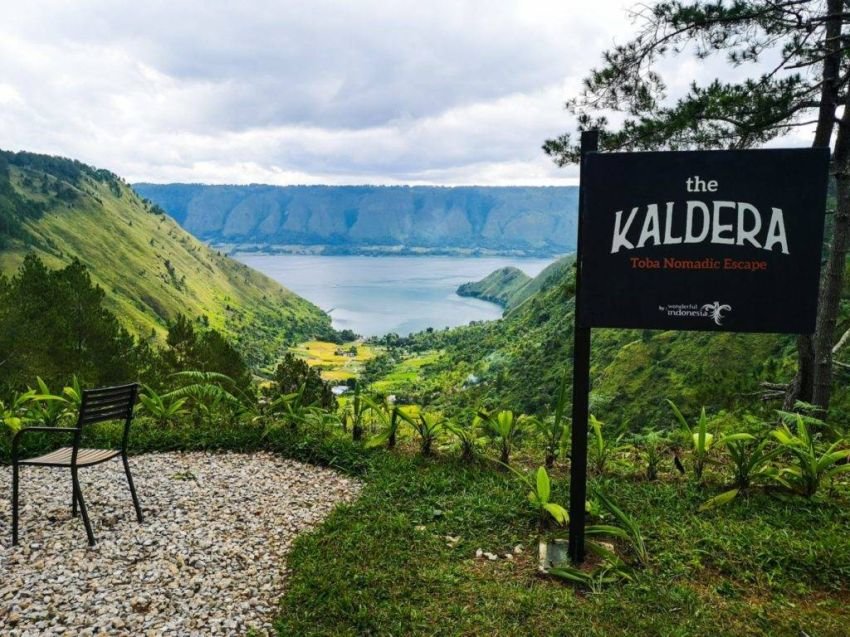 Hari Ini, Tim Asesor UNESCO Mulai Revalidasi Kaldera Toba Global Geopark