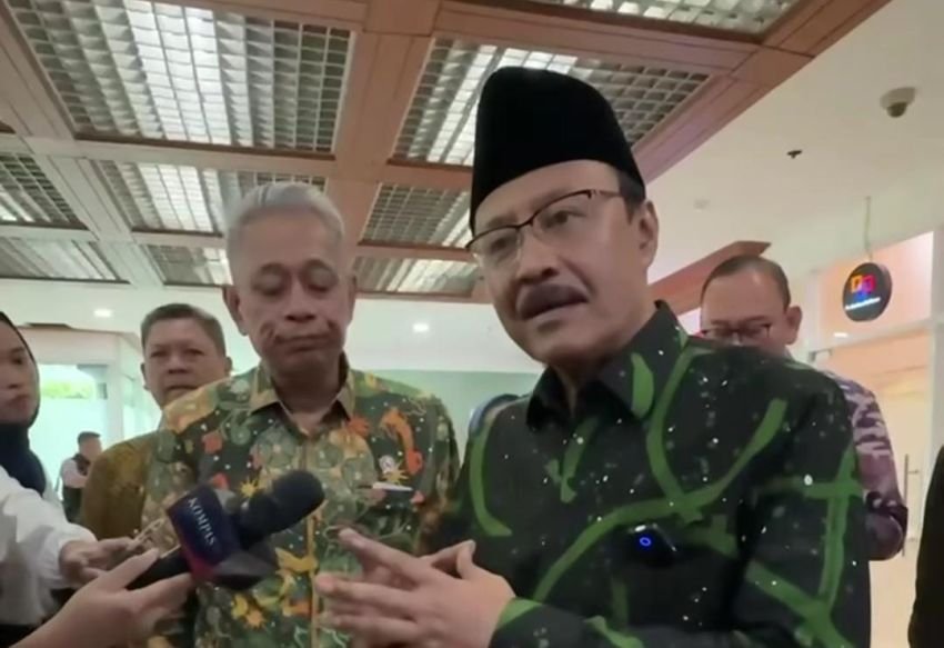 200 Ribu Keluarga Dicoret dari Penerima Bansos karena Terindikasi Main Judol
