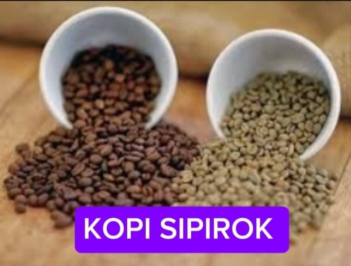 5 Fakta Kopi Arabika Sipirok, Yang Punya Cita Rasa Unik dan Mendunia