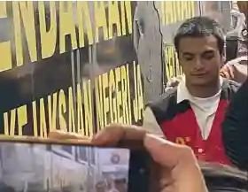 Vadel Badjideh Tak Bantah Keterangan Saksi: “Menuju Tempat yang Benar Lewat Jalan yang Salah”?